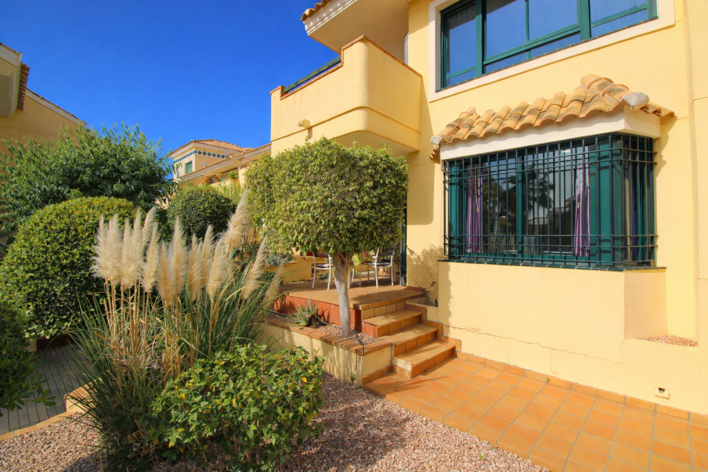 Main image of property: Valencia, Alicante, Villamartin