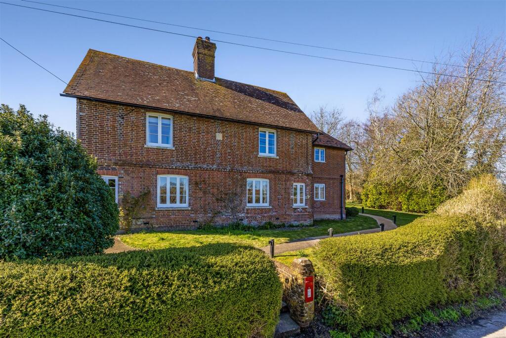 Main image of property: West Harting