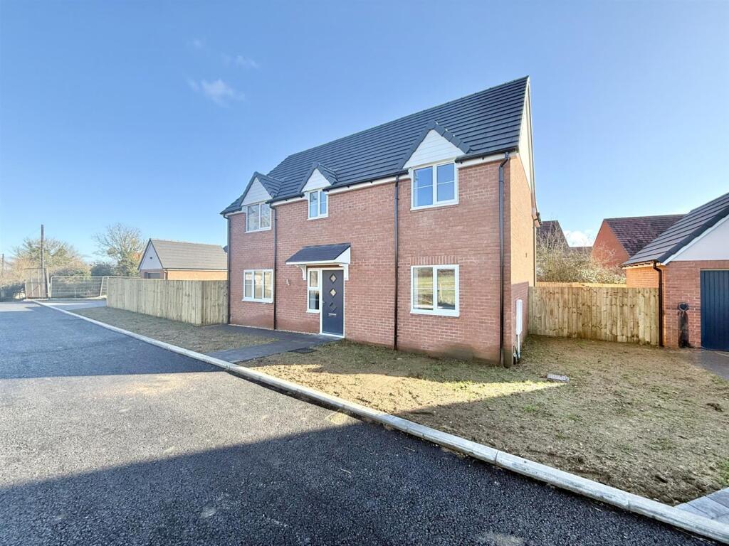Main image of property: Pottery Fields, Lawn Road, Ashleworth