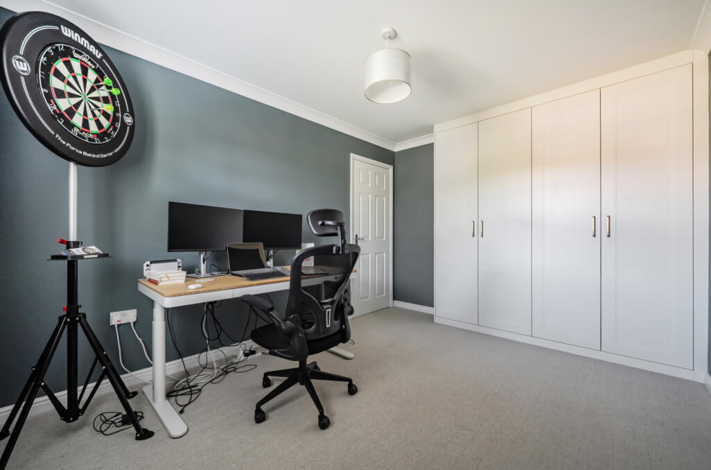 House in Reading - View 5