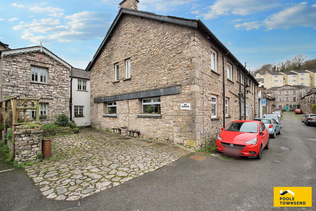 Main image of property: Exchange Court, Highgate, Kendal, LA9 4TA