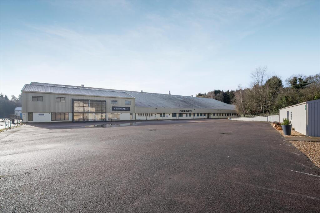 Main image of property: Twyford Mill, Oxford Road, Adderbury, Banbury, Oxfordshire OX17
