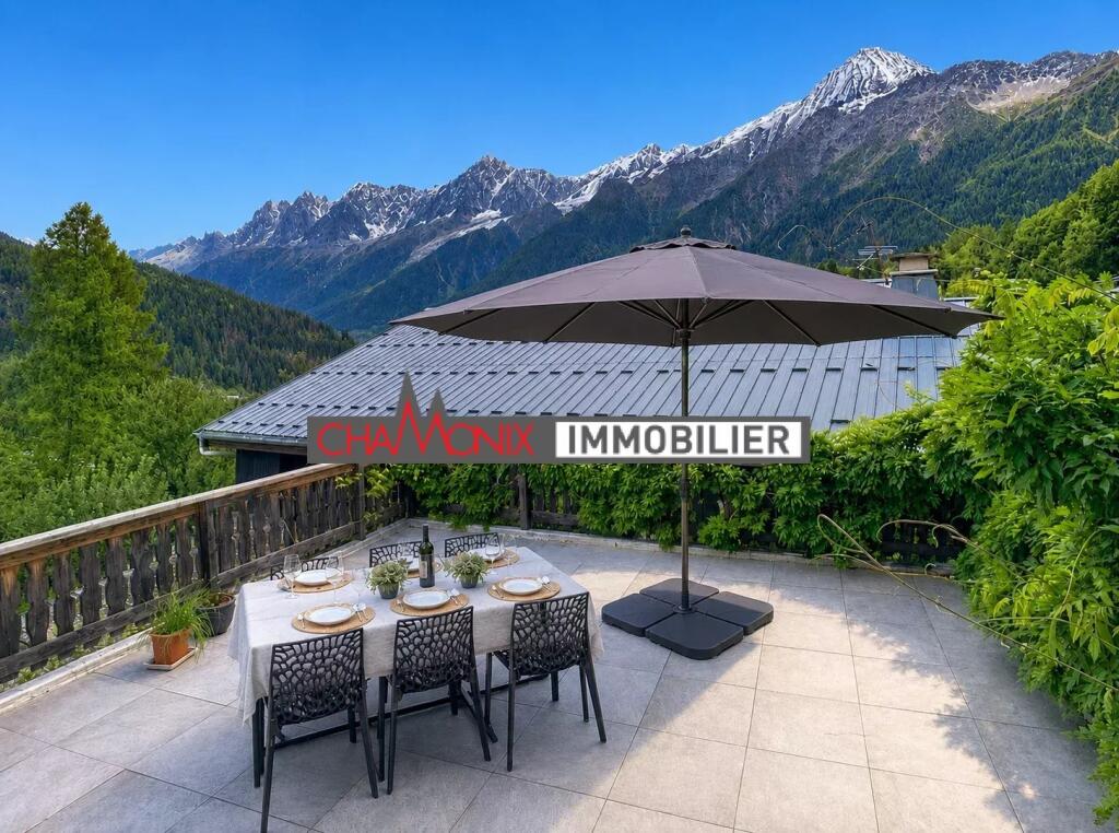 Main image of property: Rhone Alps, Haute-Savoie, Les Houches