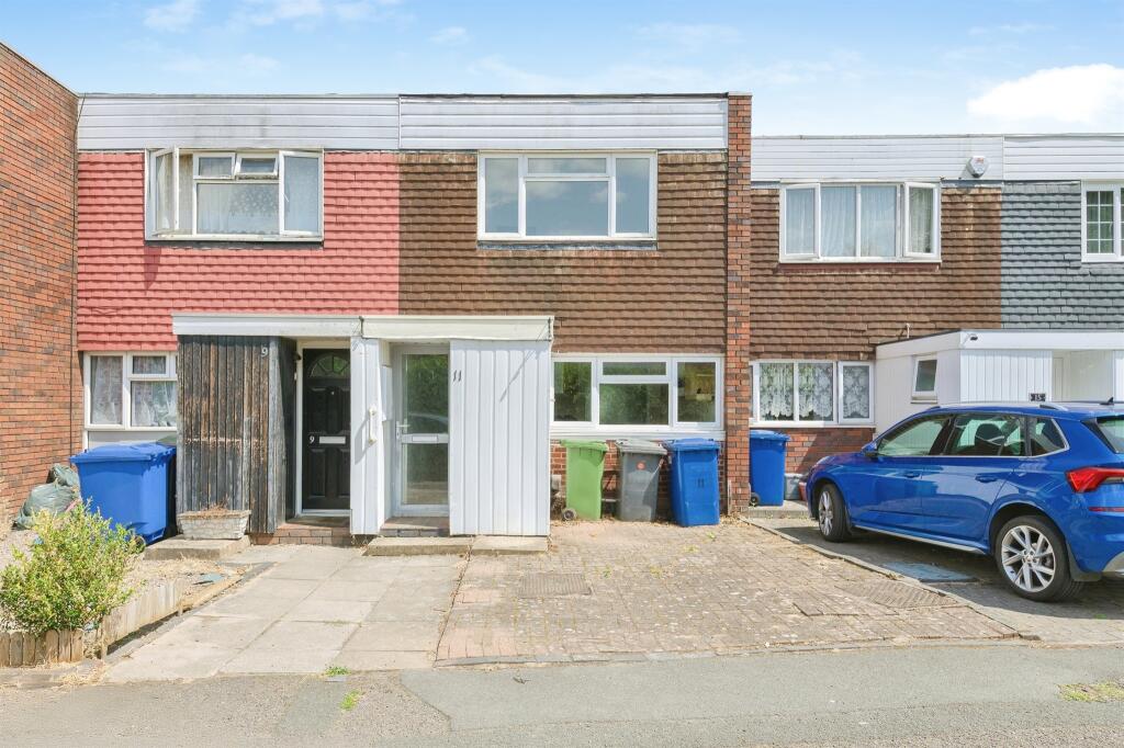 Main image of property: Smithy Lane, Wilnecote, Tamworth