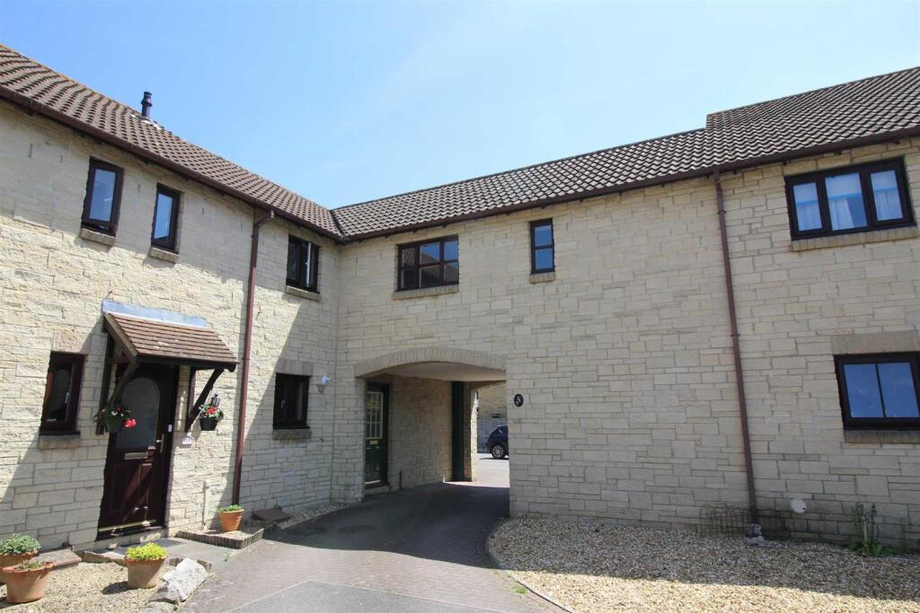 Main image of property: Jasmine Close, Calne