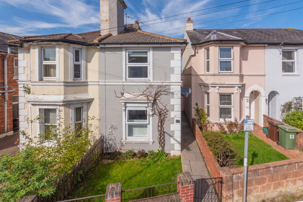 Main image of property: Western Road, Tunbridge Wells, TN1 2JJ