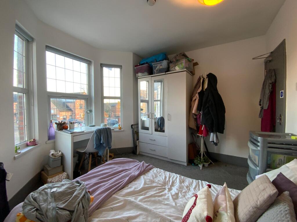 Main image of property: Desborough Park Road, High Wycombe, HP12