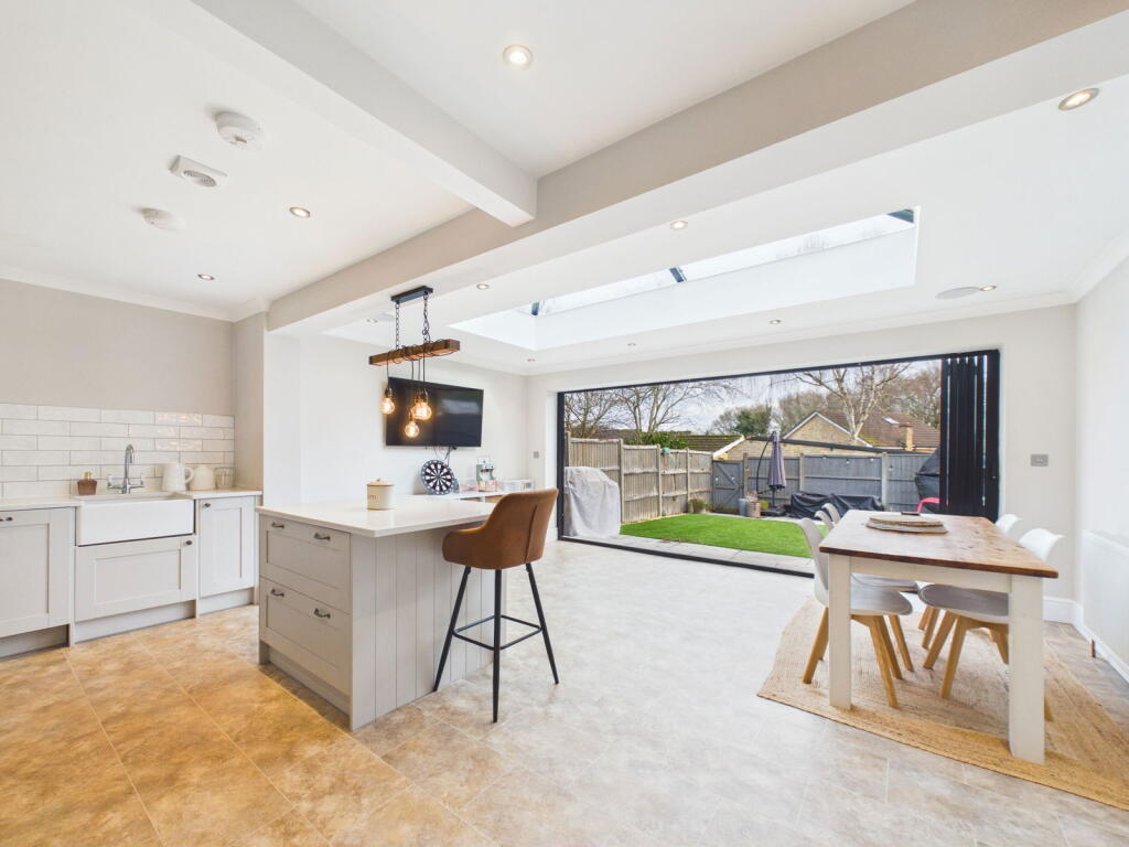 Main image of property: Highwood Close, Yateley, GU46