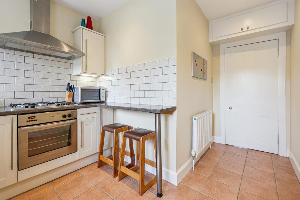 Apartment in Glasgow - View 5