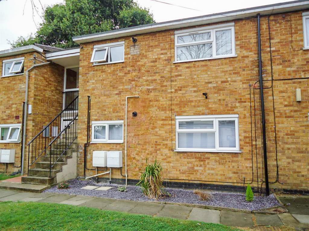 Main image of property: Leaves Spring, Stevenage