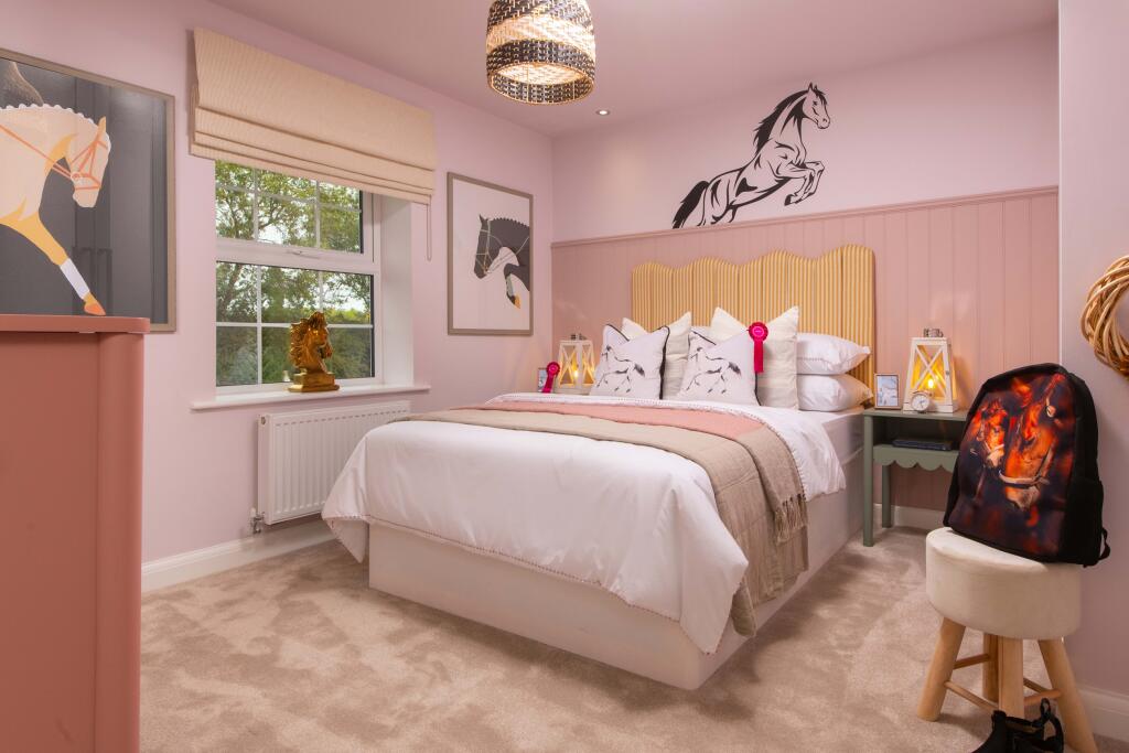 Additional image 8 of Hither Green Lane, Redditch, Worcestershire, 
B98 9BN