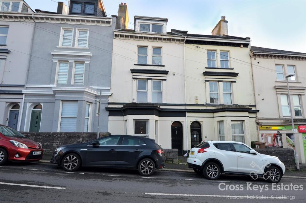 Main image of property: Walker Terrace, The Hoe