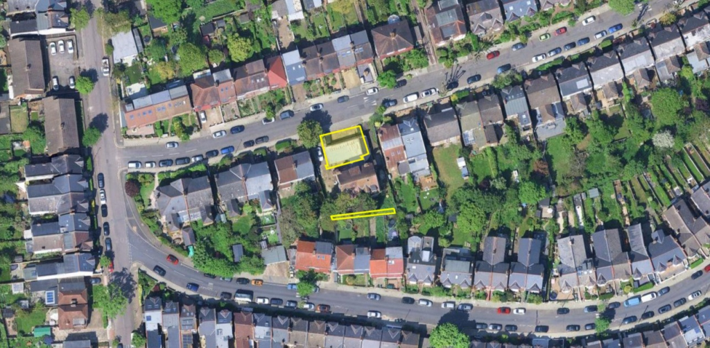 Main image of property: Garages at Thornlaw Road, London, SE27