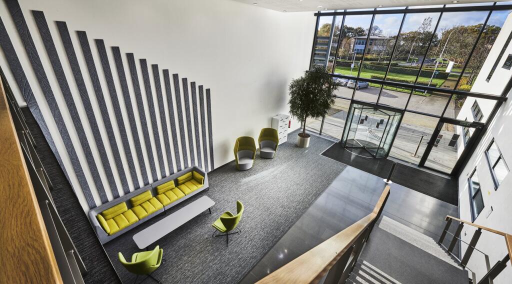 Rhodium, Blythe Valley Park, Solihull