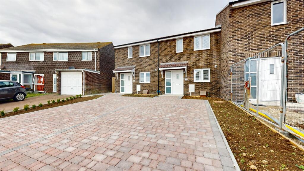 Main image of property: Rip Croft, Portland