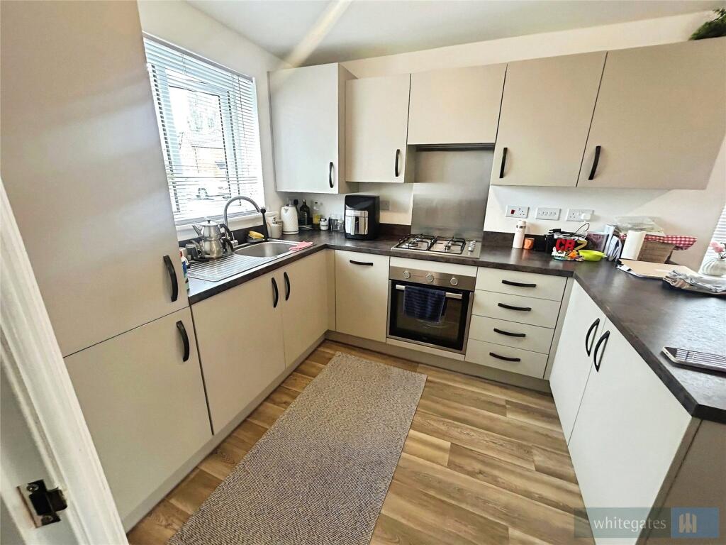 House in Liverpool - View 2