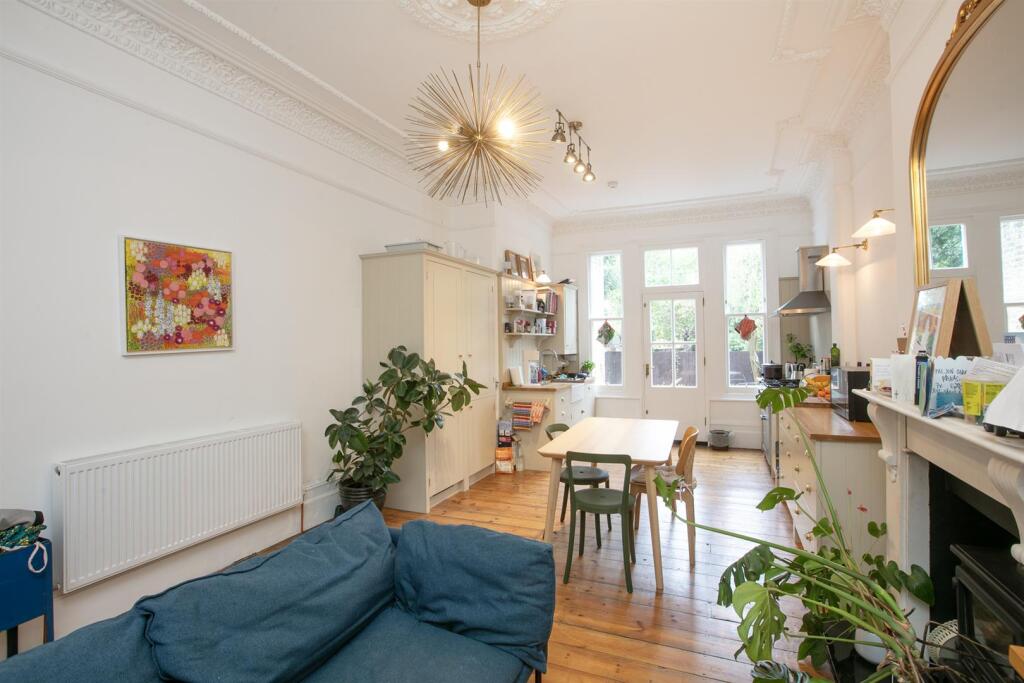 Apartment in London, Denmark Hill, East Dulwich - View 4
