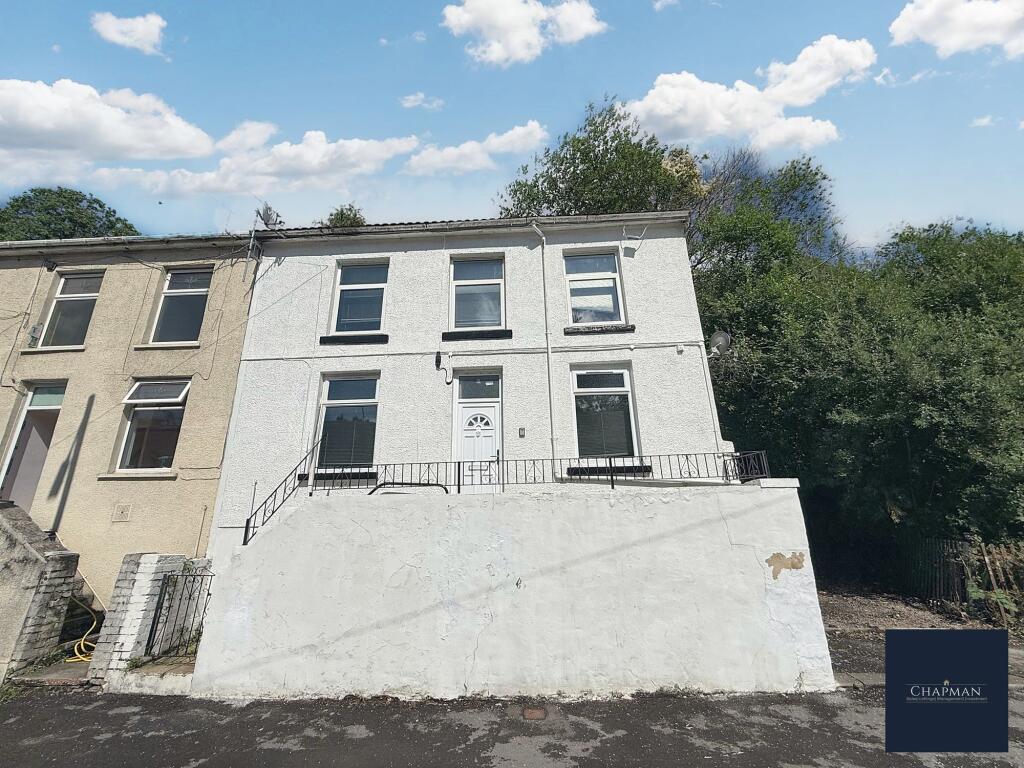 Main image of property: Margaret Street, Pontygwaith, CF43