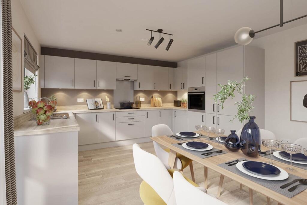 House in Edinburgh, Midlothian - View 4