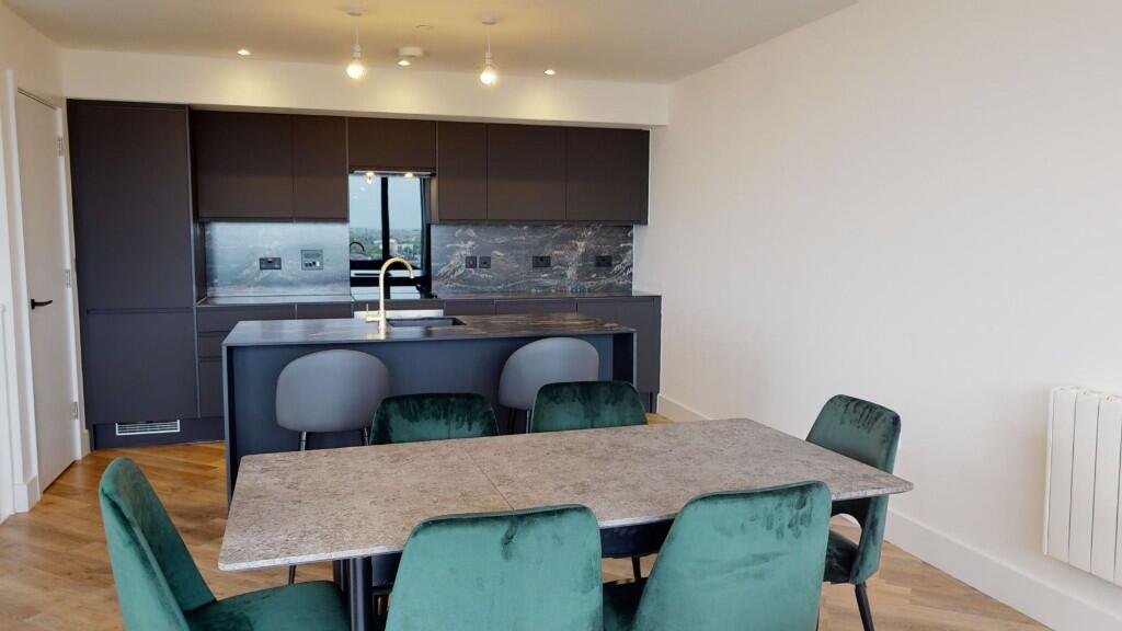 Main image of property: Regent Farm Road, Newcastle Upon Tyne, NE3