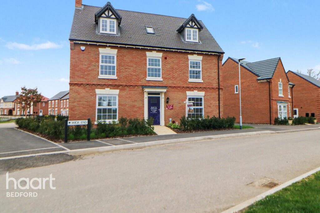 Main image of property: Biddenham Park, Bedford