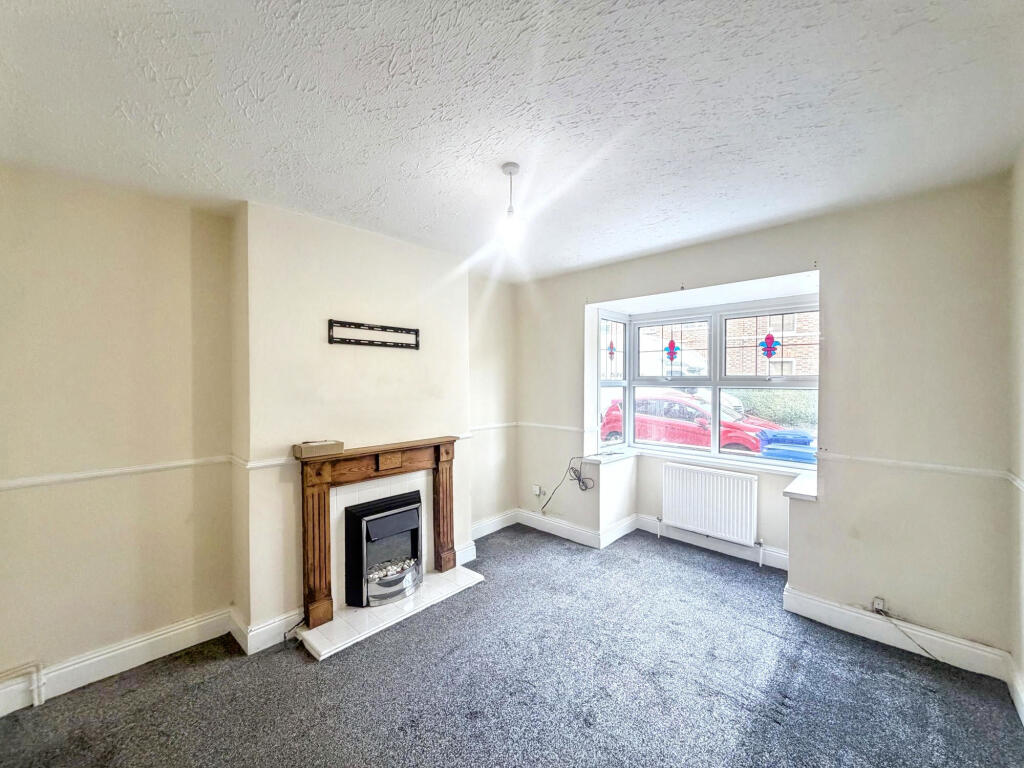 House in Bridlington, East Riding of Yorkshire - View 5
