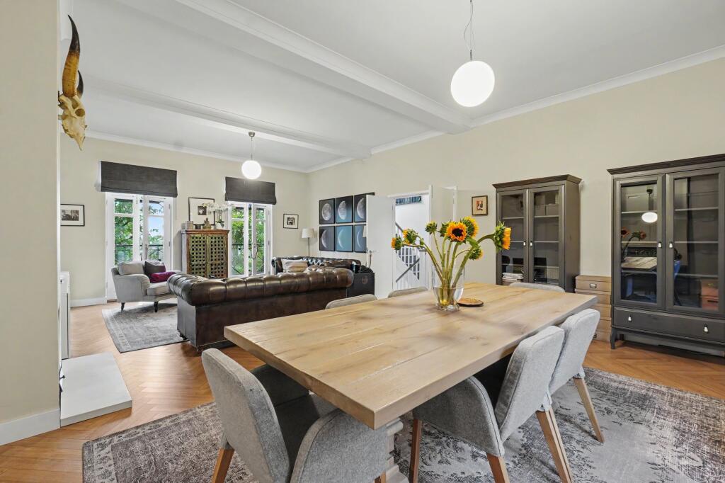 House in Gillingham, Sally Port Gardens - View 5