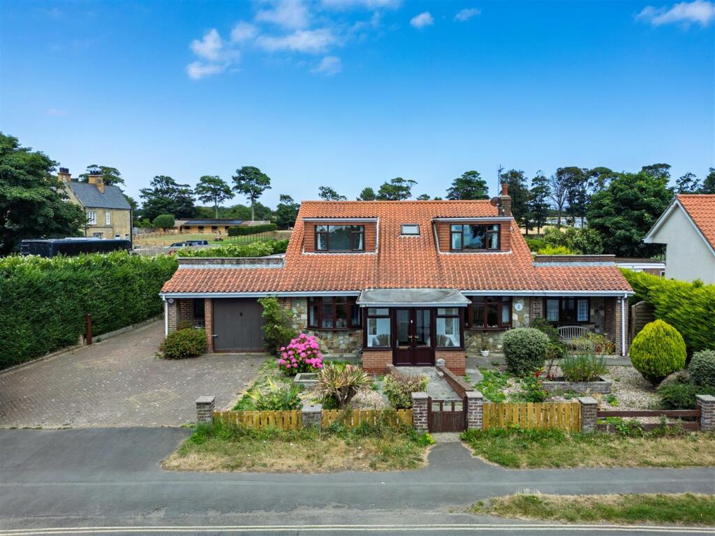 Main image of property: Sewerby Road, Sewerby, Bridlington