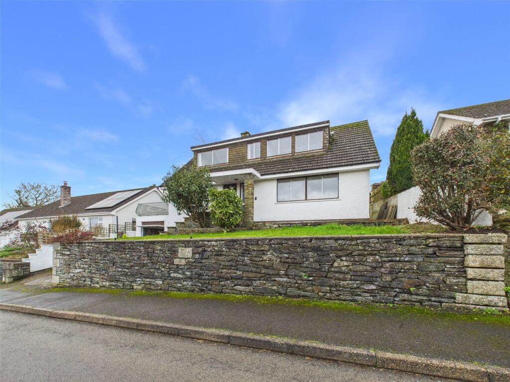 Main image of property: Whiterock Close, Wadebridge, Cornwall