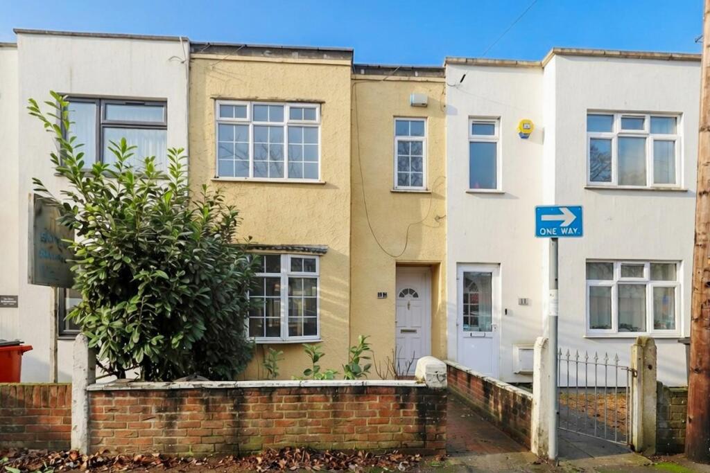 Main image of property: Padcroft Road, Yiewsley, West Drayton