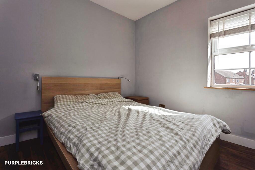 House in Charnwood, Leicestershire - More