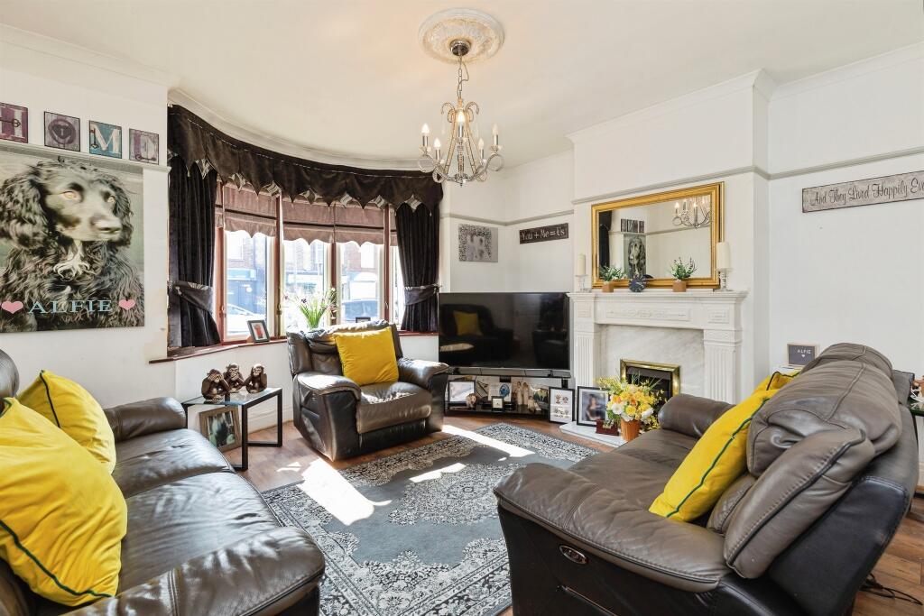 House in Rochester - View 2