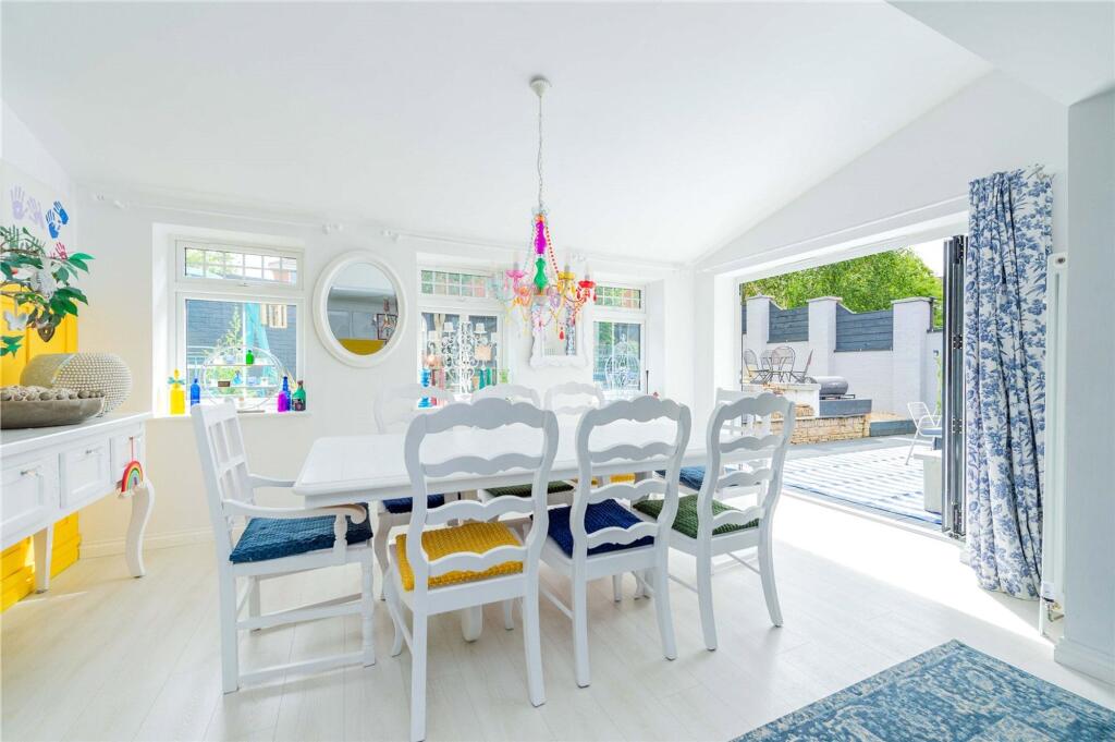 House in Telford - View 5