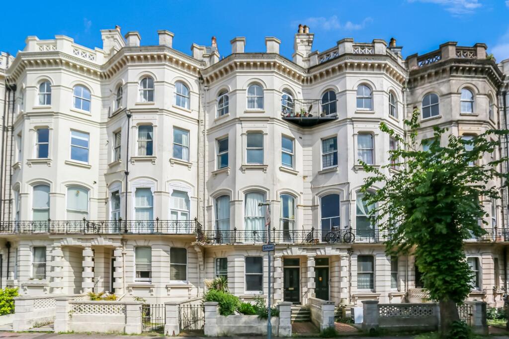 Main image of property: Denmark Terrace, Brighton, BN1