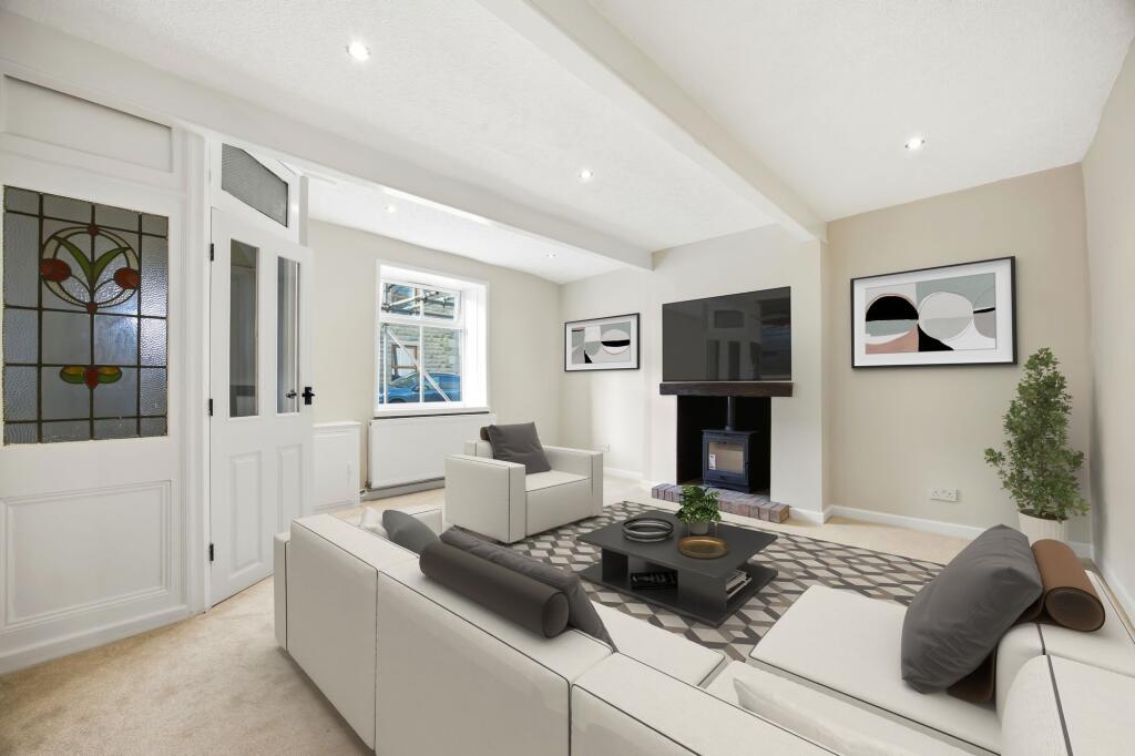 House in Rossendale, Lancashire - View 2