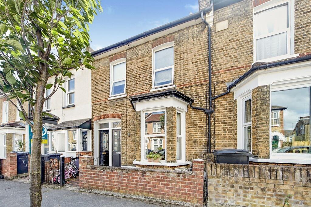 Main image of property: A, Mallet Road, Hither Green, Lewisham, London,, SE13