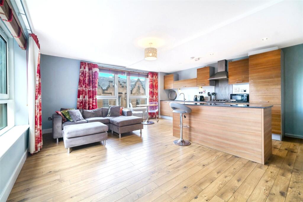 Main image of property: Ingram Street, Glasgow, Glasgow City, G1