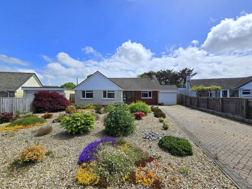 Main image of property: Fairlea Crescent, Northam