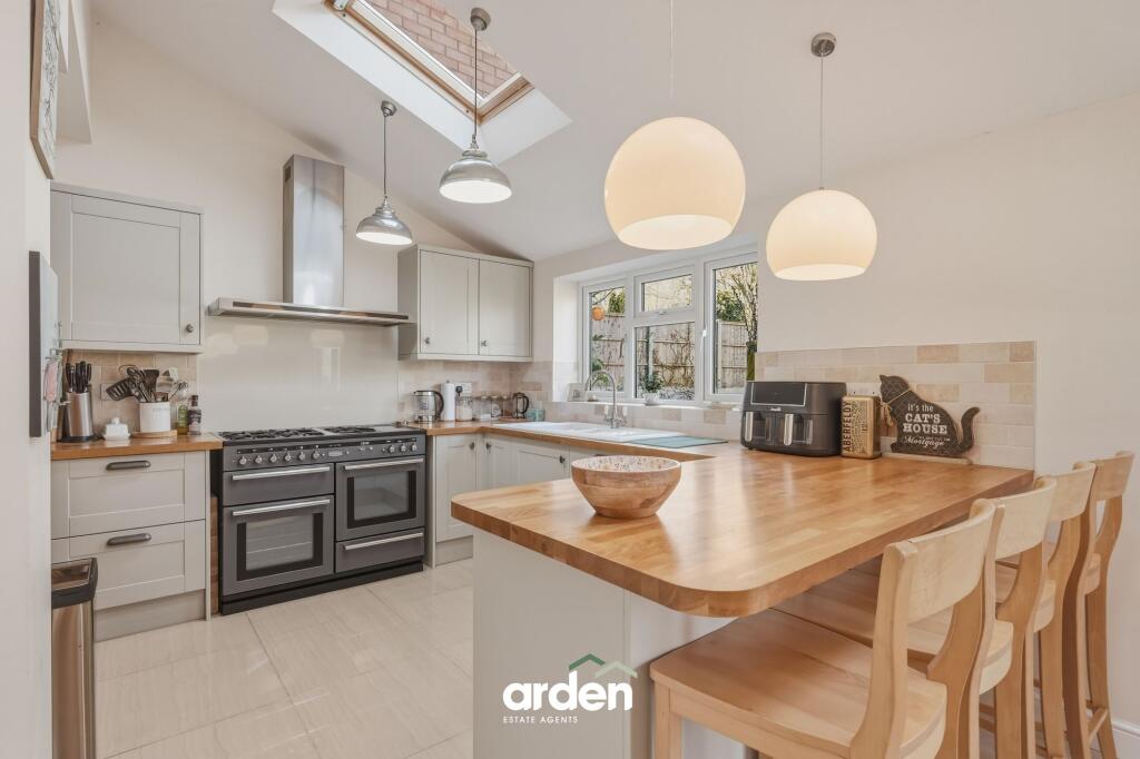 Additional image 2 of School Road, Rednal, B45