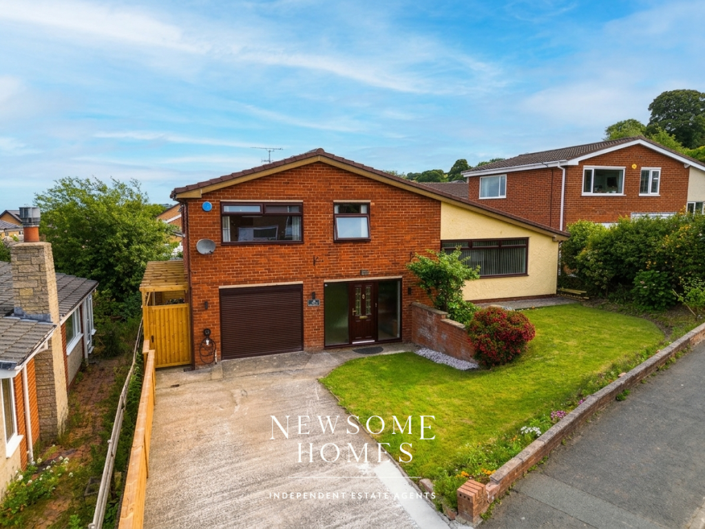 Main image of property: Wedgewood Heights, Holywell