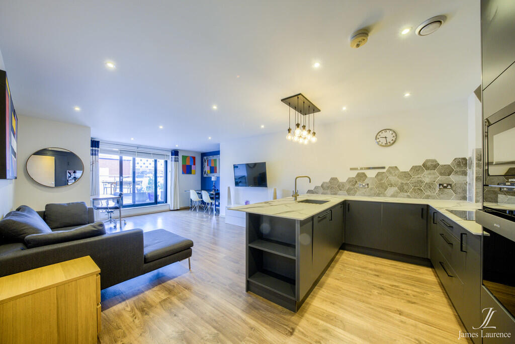 St Pauls Place, 40 St. Pauls Square, Jewellery Quarter