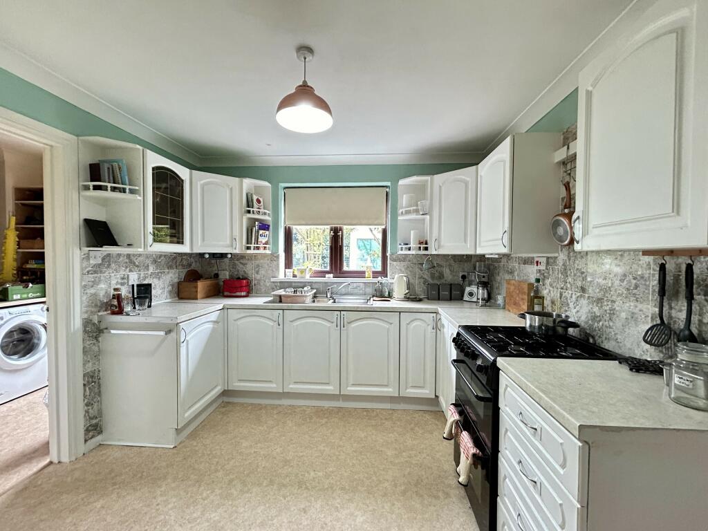 Stockenhill Road, Leominster - View 4