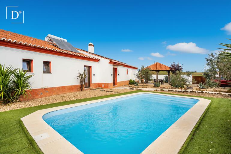 Main image of property: Baixo Alentejo, São Marcos da Ataboeira