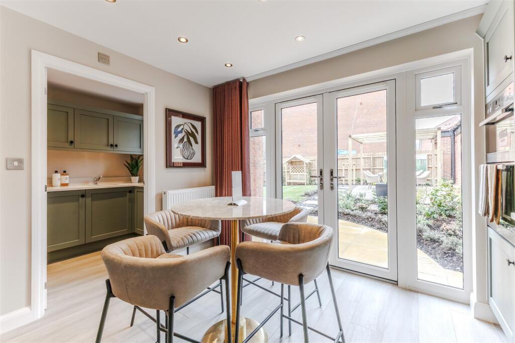 Additional image 7 of Plot 36 Arrowgreen View, Hither Green Lane Redditch, B98