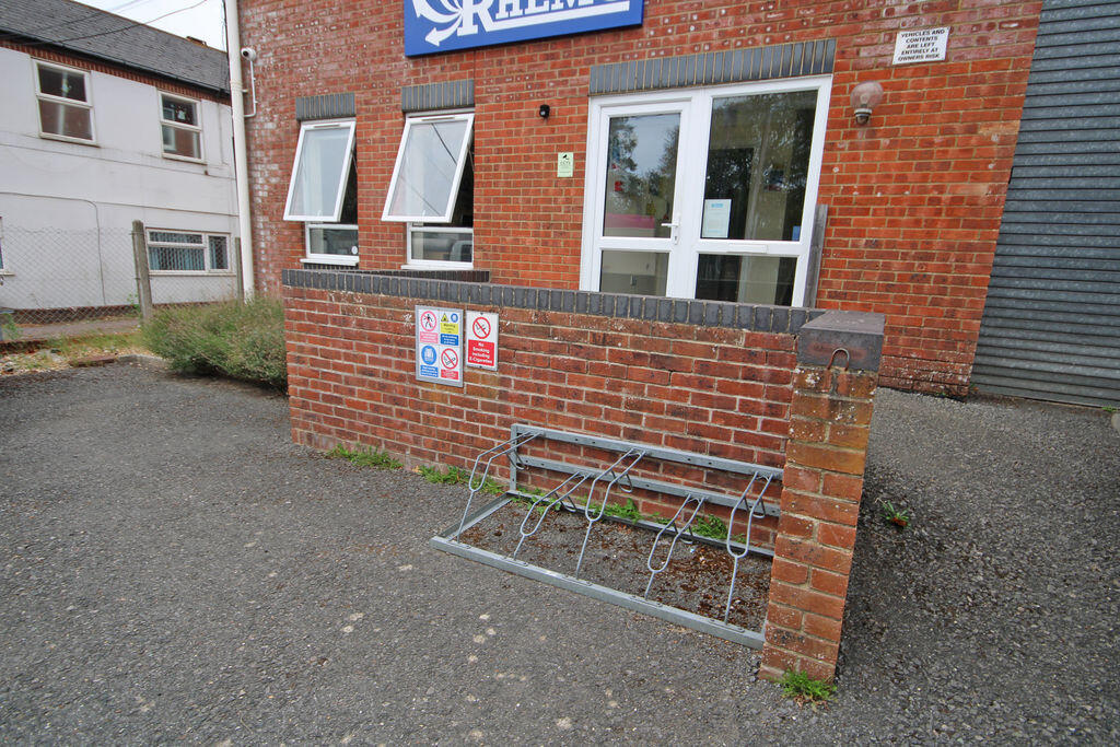 Main image of property: Old Milton Road, New Milton
