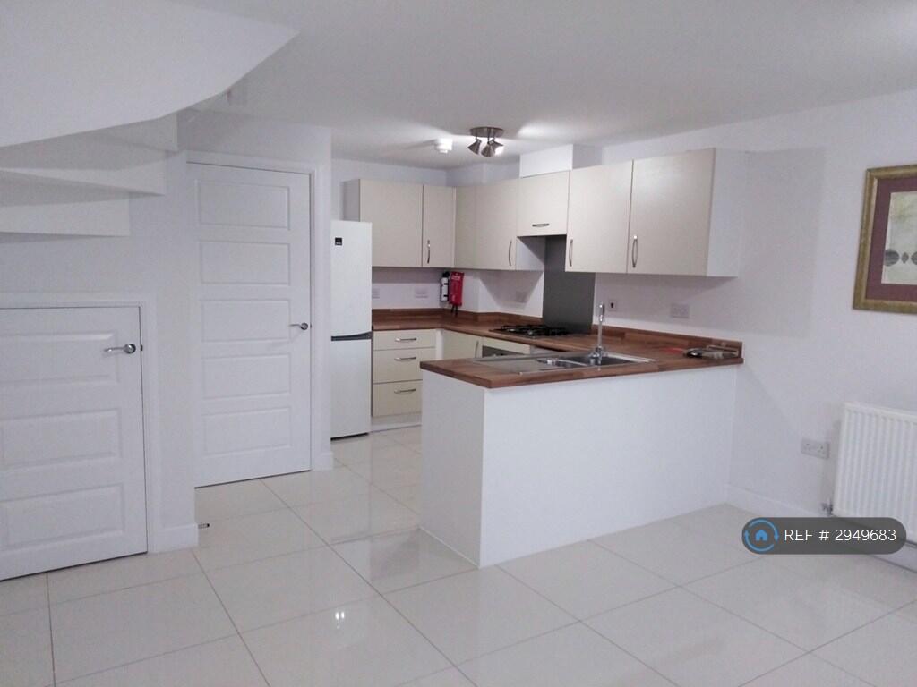 Main image of property: Burroughs Drive, Dartford, DA1