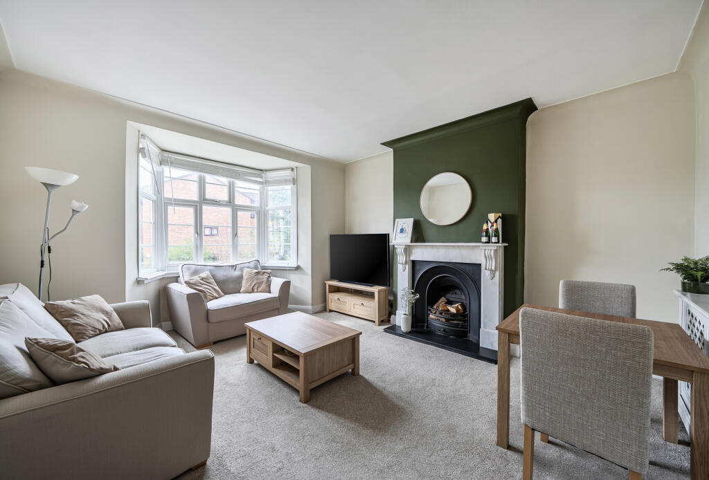 Main image of property: London Road, Cheam, Sutton, SM3