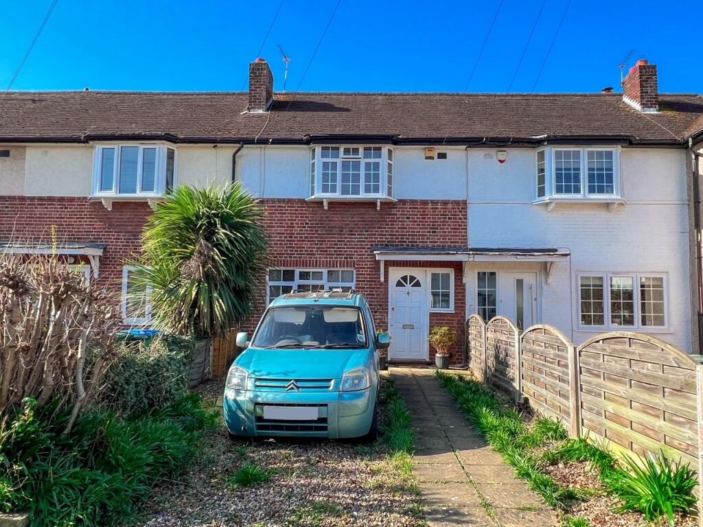 Main image of property: Berkeley Drive, West Molesey, KT8
