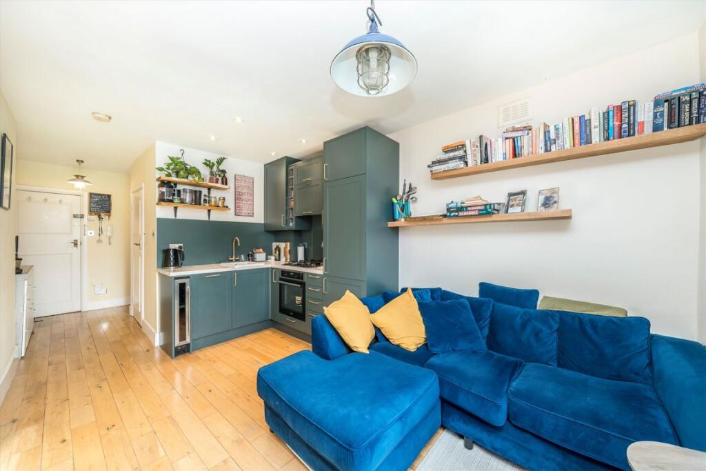 Main image of property: Stanstead Road, Forest Hill