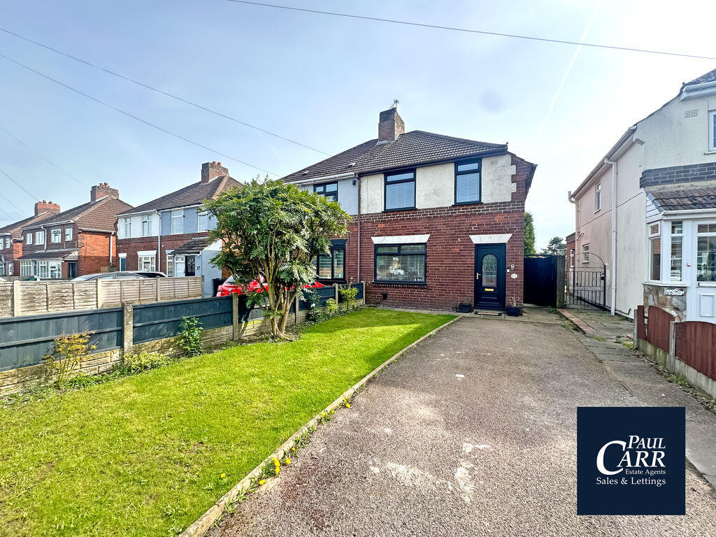Main image of property: Great Charles Street, Brownhills